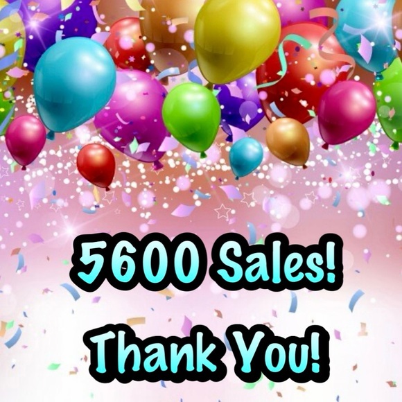 5700 Sales! ππππ - Picture 2 of 16